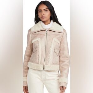 Mother The Patch Pocket Roamer Jacket